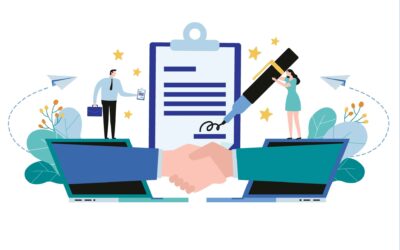 Συμφωνία των μερών με εκτελεστότητα δικαστικής απόφασης