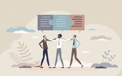 Life is too short for going to court