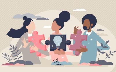 Διαμεσολάβηση, πράξη ενηλικίωσης και ωριμότητας