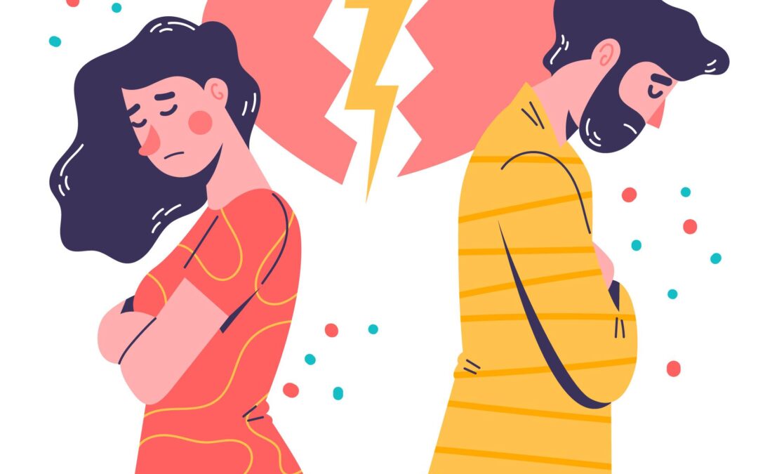 Οικογενειακή Διαμεσολάβηση #2:Θυμός, θυμός, θυμός!