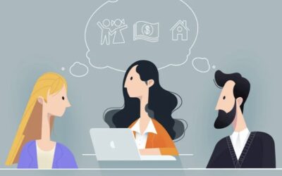 Οικογενειακή διαμεσολάβηση #3: Ρόλος διαμεσολαβήτριας