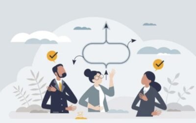 Οικογενειακή Διαμεσολάβηση #4: Στοχοπροσήλωση στη λύση