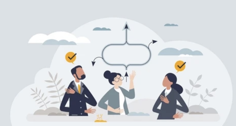 Οικογενειακή Διαμεσολάβηση #4: Στοχοπροσήλωση στη λύση